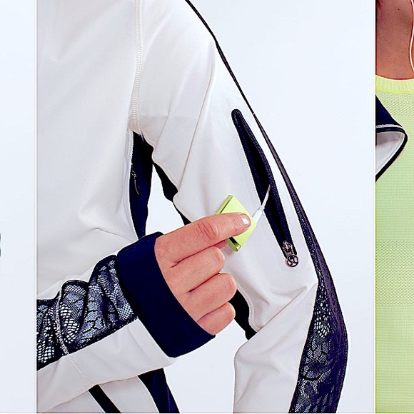 Lululemon Draft Dodger Jacket - Picture 3 of 11